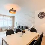 Dom wakacyjny Ravissante New 3 Roubaix