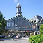 Ravissante New 3 Roubaix