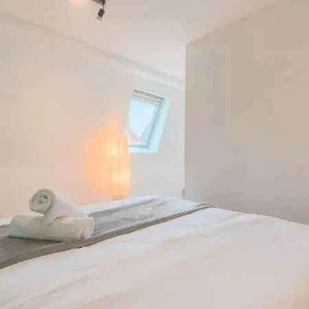 Ravissante New 3 Holiday home Roubaix
