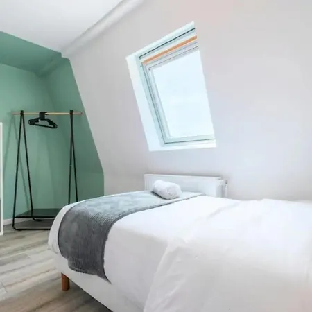 Ravissante New 3 Holiday home