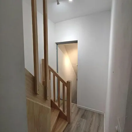 Holiday home Ravissante New 3 *