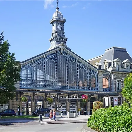 Ravissante New 3 Roubaix