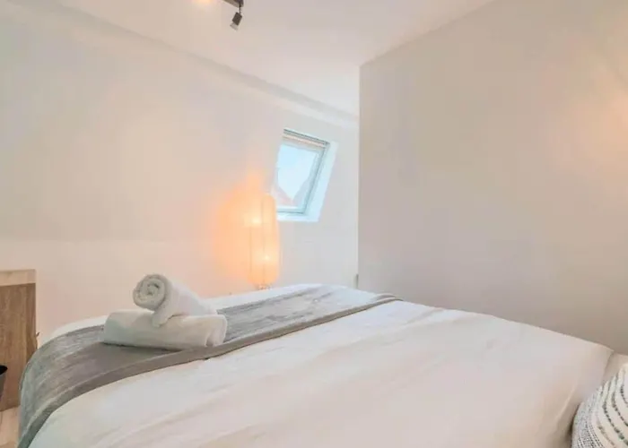 Ravissante New 3 Holiday home Roubaix