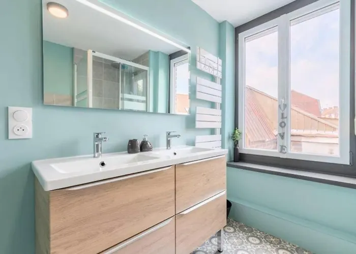 Holiday home Ravissante New 3