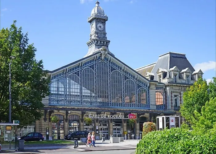 Ravissante New 3 Roubaix